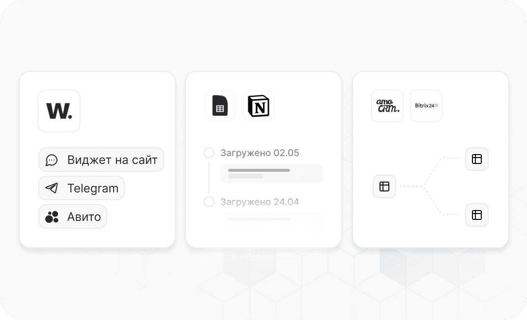 Benefit illustration